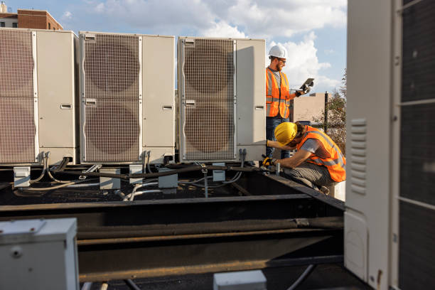 Best HVAC Cleaning Services  in Bath, ME