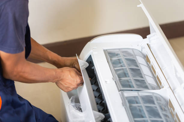 Affordable Air Conditioning Repair in Bath, ME