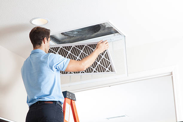 Best Central Air Repair  in Bath, ME