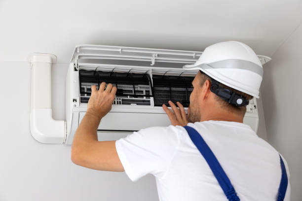 Best HVAC Air Duct Cleaning  in Bath, ME