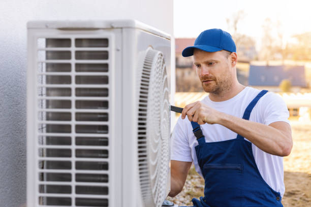 Best HVAC Companies Near Me  in Bath, ME