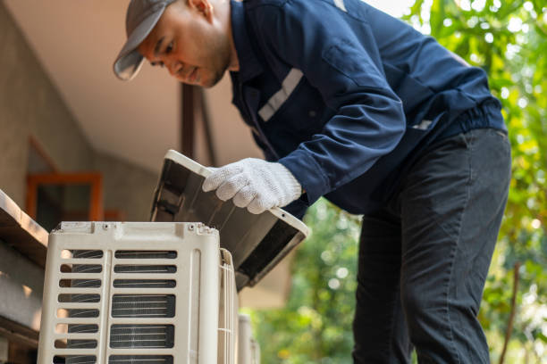 Best HVAC Tune-Up Services  in Bath, ME
