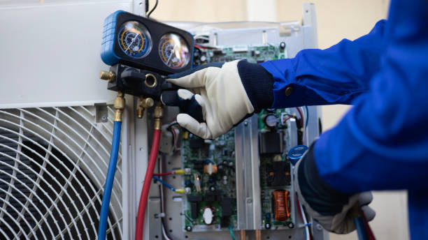 Best Commercial HVAC Repair  in Bath, ME
