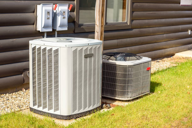 Best HVAC Air Duct Cleaning  in Bath, ME